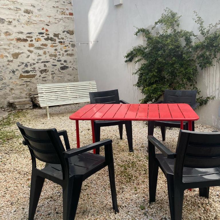 La Novèla, Maison de Village Rooftop - Maison 2 Chambres - 25