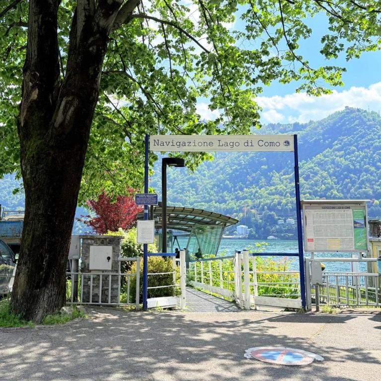 La casa di Sebastian - Appartamento con 2 Camere da Letto - 28