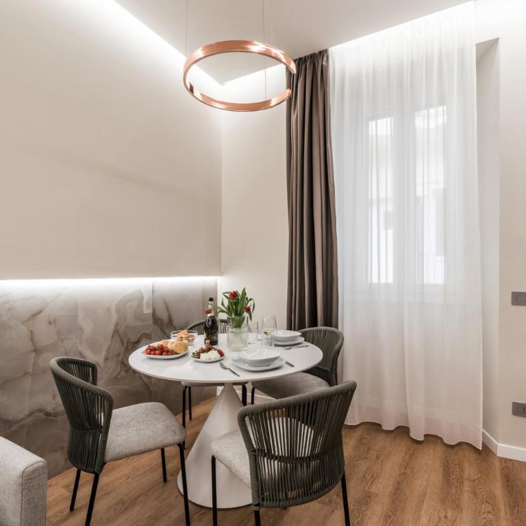 The Best Rent - Atmosphere and romance: one-bedroom apartment just steps from the Colosseum - Appartamento con 1 Camera da Letto - 6