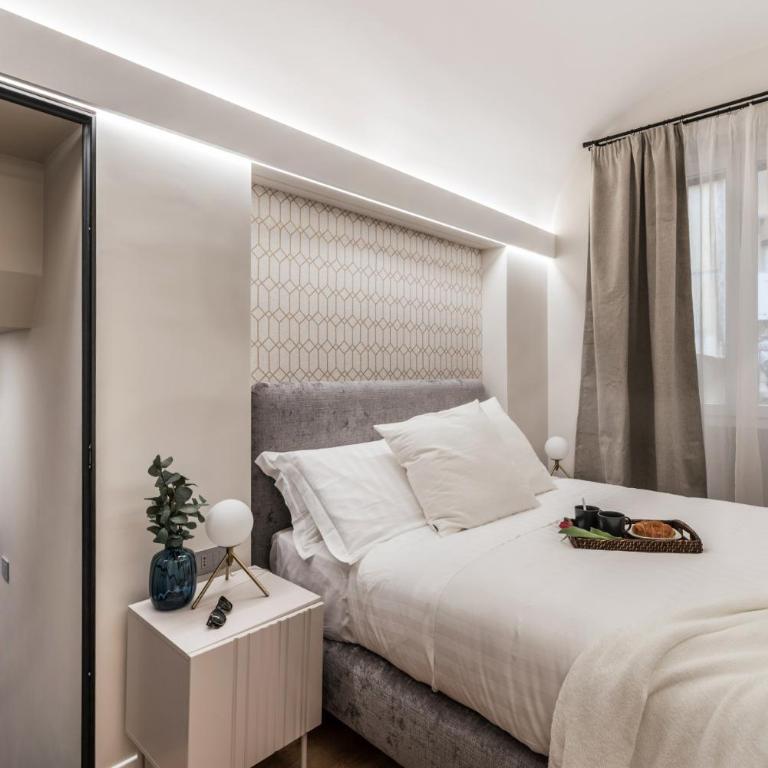 The Best Rent - Atmosphere and romance: one-bedroom apartment just steps from the Colosseum - Appartamento con 1 Camera da Letto - 17