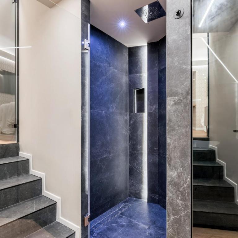 The Best Rent - Atmosphere and romance: one-bedroom apartment just steps from the Colosseum - Appartamento con 1 Camera da Letto - 16