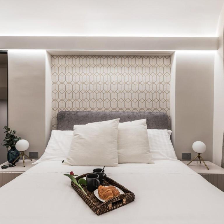 The Best Rent - Atmosphere and romance: one-bedroom apartment just steps from the Colosseum - Appartamento con 1 Camera da Letto - 4