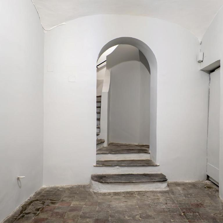 The Best Rent - Atmosphere and romance: one-bedroom apartment just steps from the Colosseum - Appartamento con 1 Camera da Letto - 21