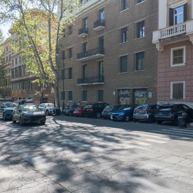 The Best Rent - Atmosphere and romance: one-bedroom apartment just steps from the Colosseum - Appartamento con 1 Camera da Letto - 23