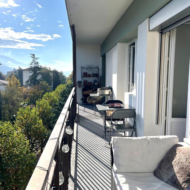 Appartement proche Lac ANNECY - Appartamento con 2 Camere da Letto - 2