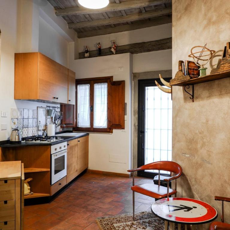 Studio in Costa San Giorgio - Appartamento con 1 Camera da Letto - 1
