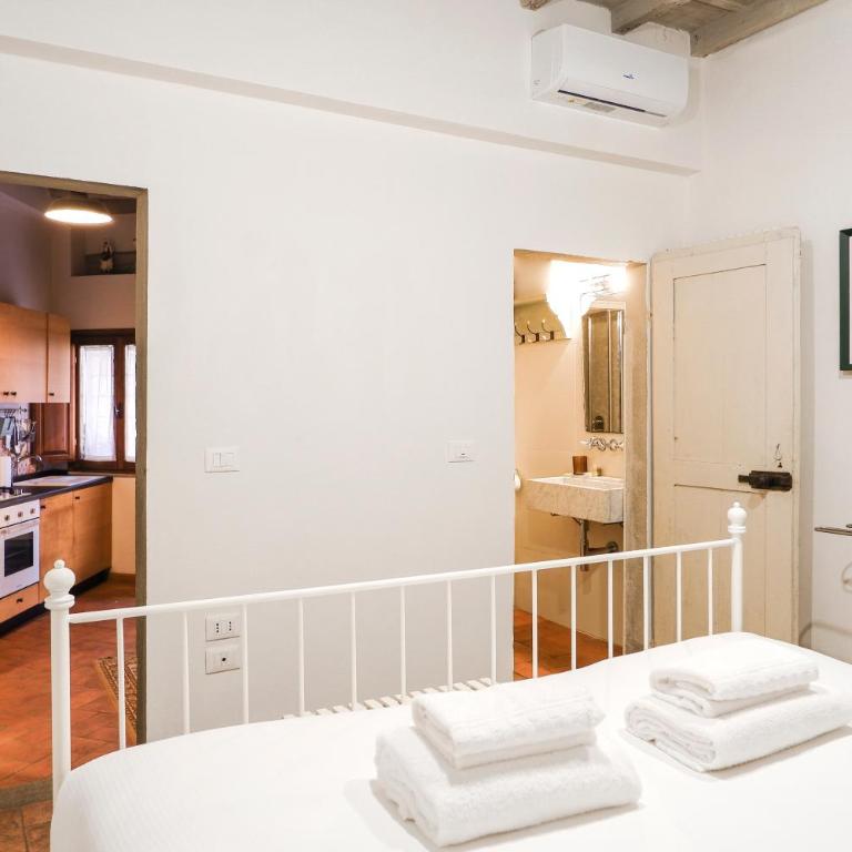 Studio in Costa San Giorgio - Appartamento con 1 Camera da Letto - 13