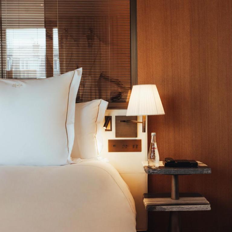 Hotel SAX Paris, LXR Hotels & Resorts - Suite Junior - 3