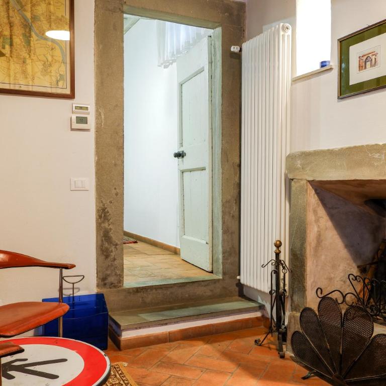 Studio in Costa San Giorgio - Appartamento con 1 Camera da Letto - 12