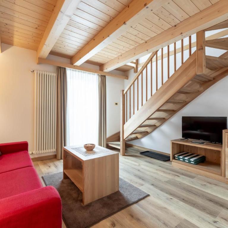 Hotel Gran Paradis - Suite su 2 Livelli - 3