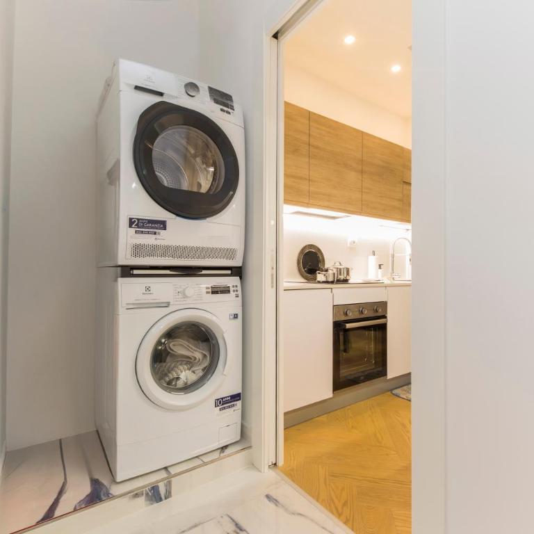 City Nest Genova - Appartamento con 1 Camera da Letto - 26