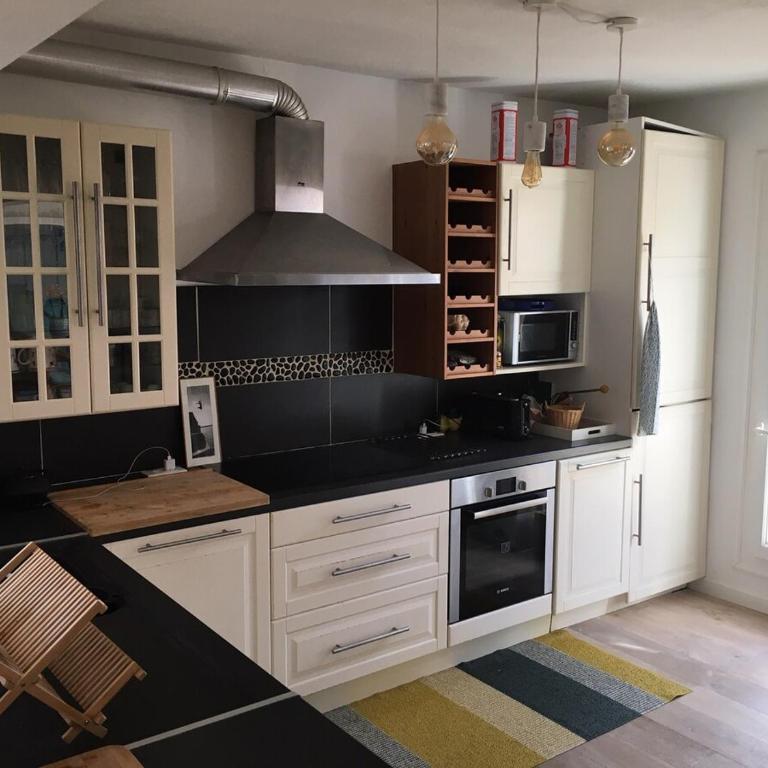 Le Paradis de Coralie-Duplex Coeur des Calanques - Apartamento de 2 dormitorios - 18