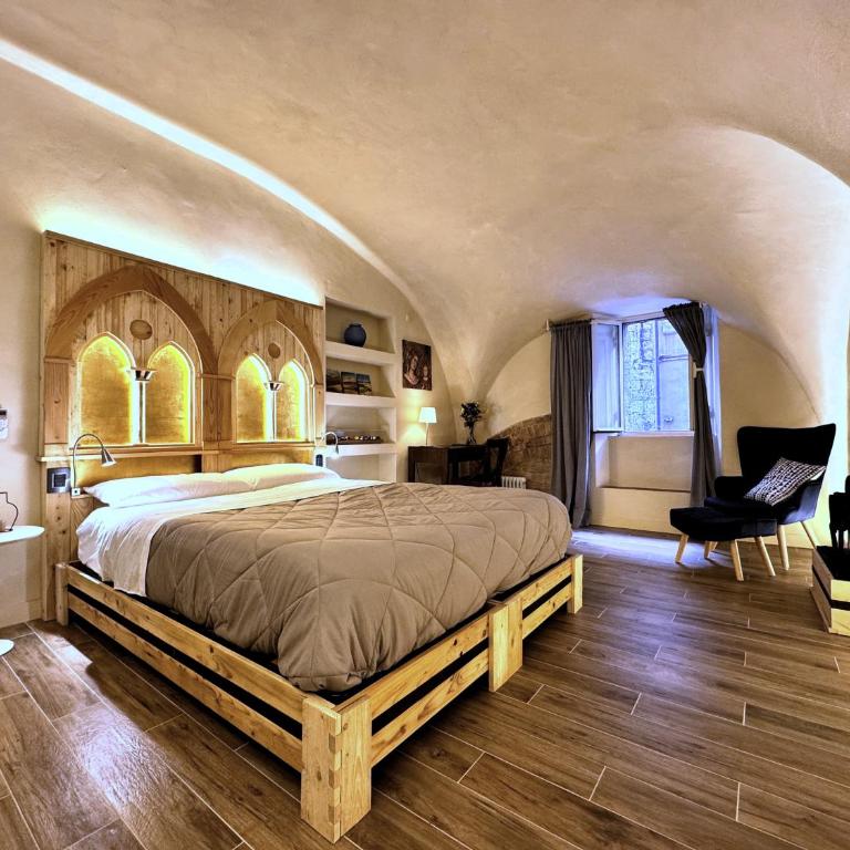 Stalloregis 19 - One-Bedroom Apartment - 1
