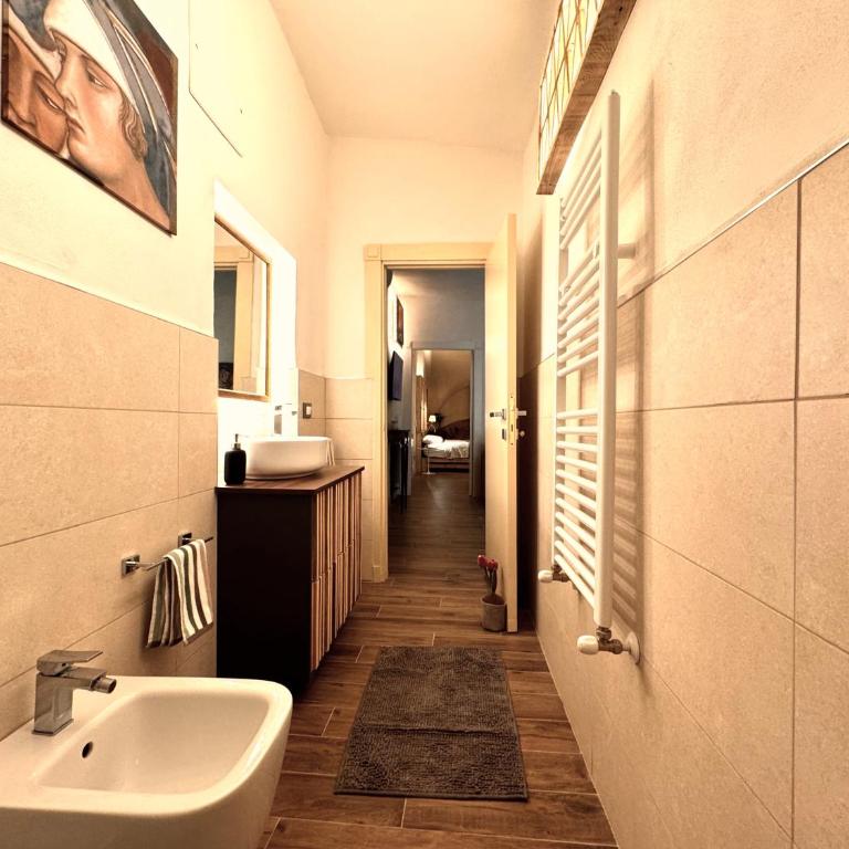 Stalloregis 19 - One-Bedroom Apartment - 2