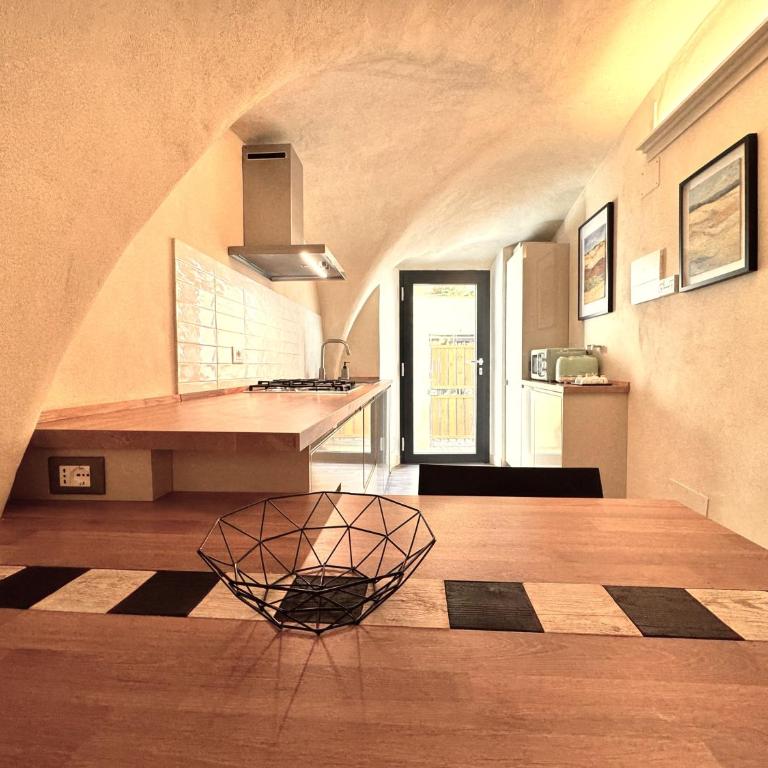 Stalloregis 19 - One-Bedroom Apartment - 3