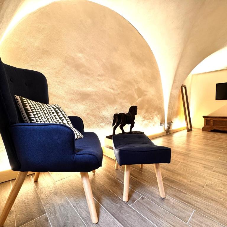 Stalloregis 19 - One-Bedroom Apartment - 7