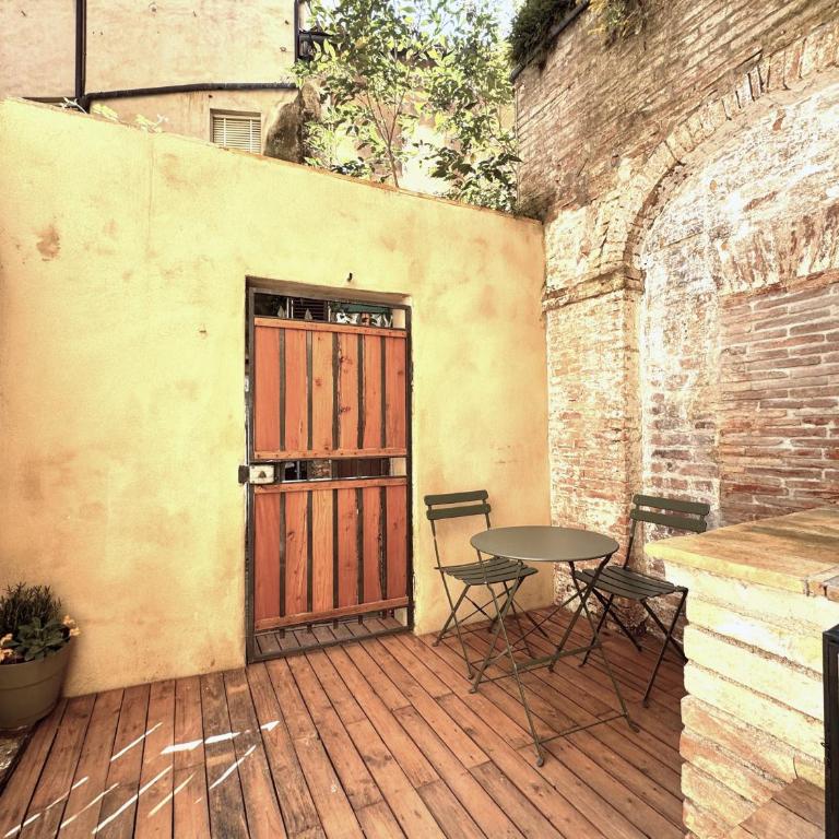Stalloregis 19 - One-Bedroom Apartment - 8