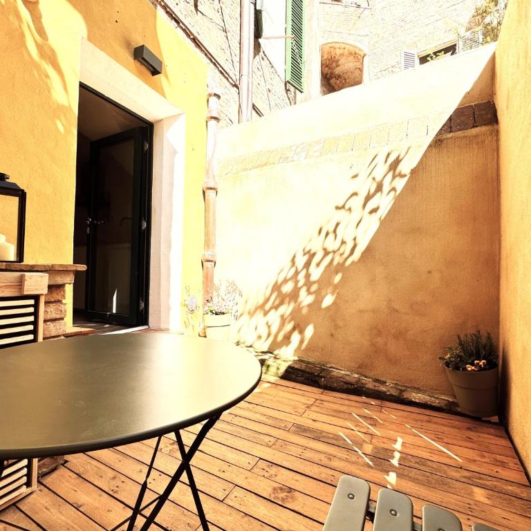 Stalloregis 19 - One-Bedroom Apartment - 13