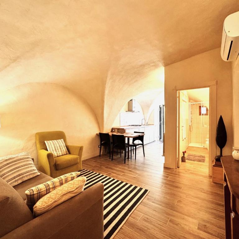 Stalloregis 19 - One-Bedroom Apartment - 14