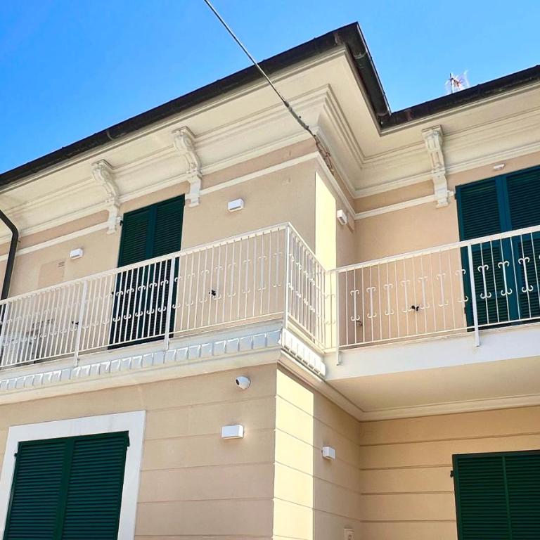 Splendido trilo con posto auto - Apartamento de 2 dormitorios - 1