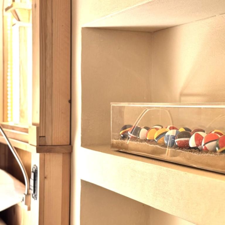 Stalloregis 19 - One-Bedroom Apartment - 24