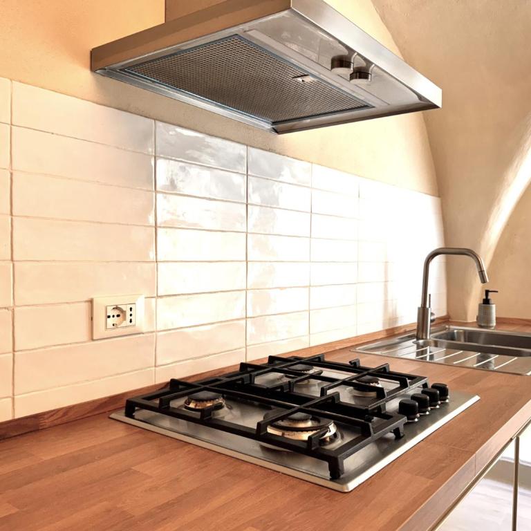 Stalloregis 19 - One-Bedroom Apartment - 27