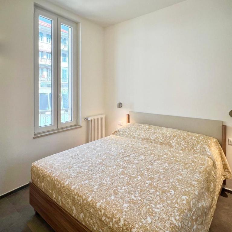 Splendido trilo con posto auto - Apartamento de 2 dormitorios - 2