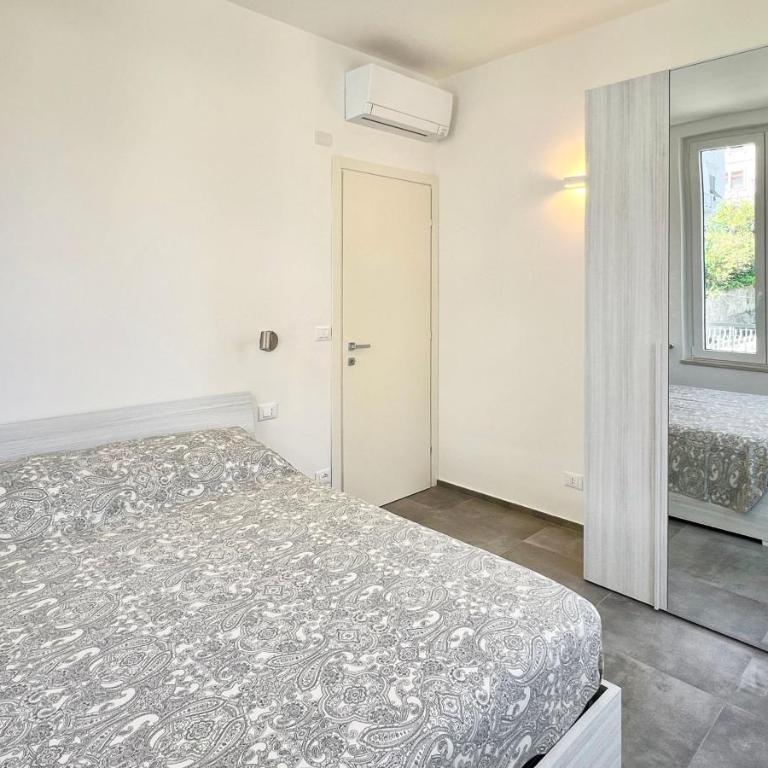 Splendido trilo con posto auto - Apartamento de 2 dormitorios - 8