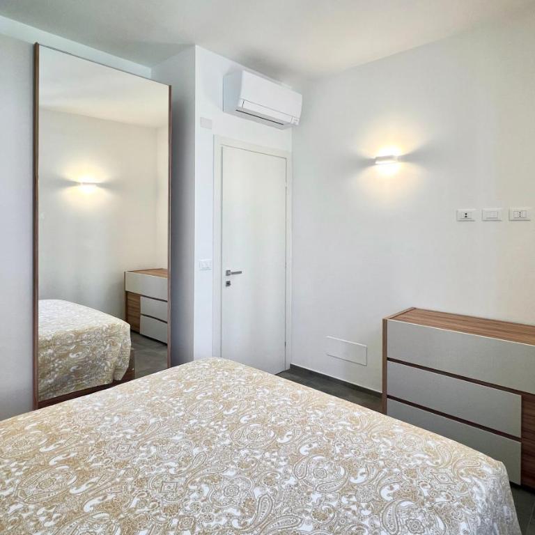 Splendido trilo con posto auto - Apartamento de 2 dormitorios - 10