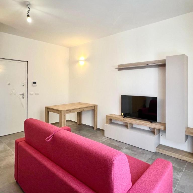 Splendido trilo con posto auto - Apartamento de 2 dormitorios - 14