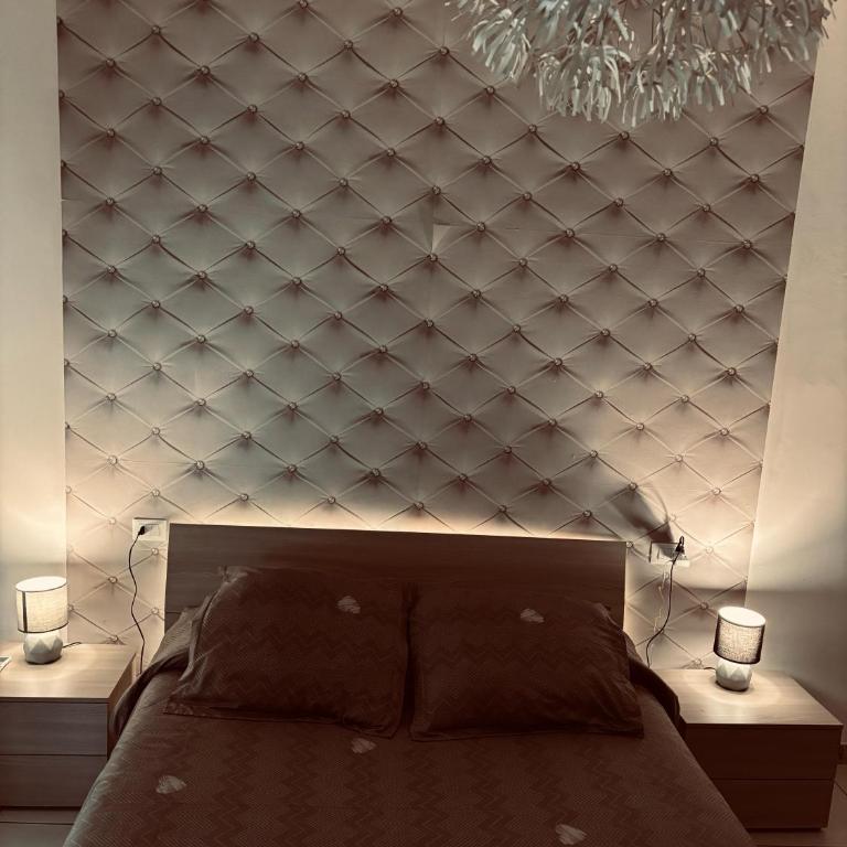 Brown apartment - Appartamento - 39