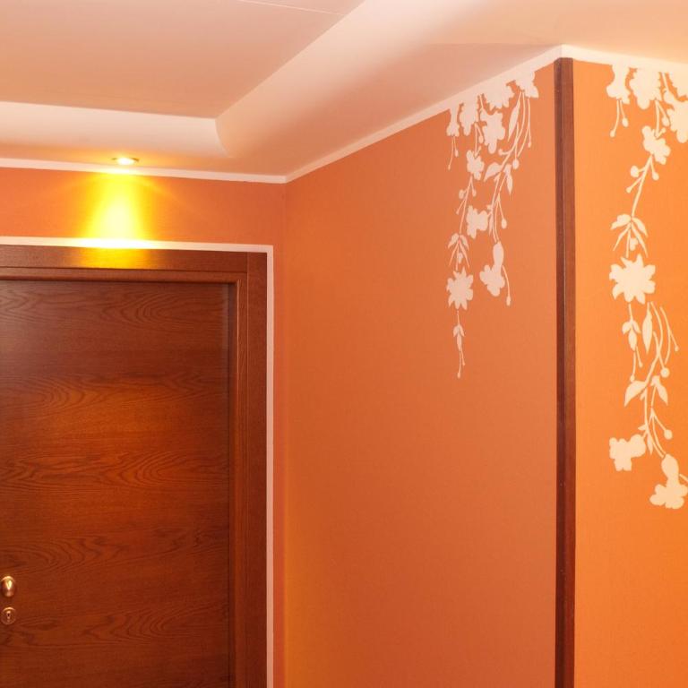 Hotel Nevada - Camera Familiare - 1