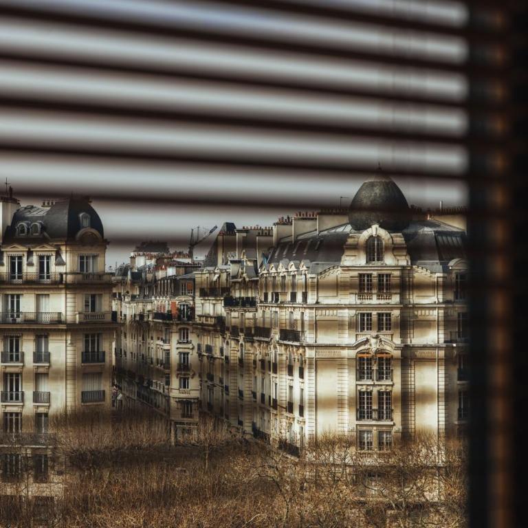 Hotel SAX Paris, LXR Hotels & Resorts - Chambre Lit King-Size Premium - 1
