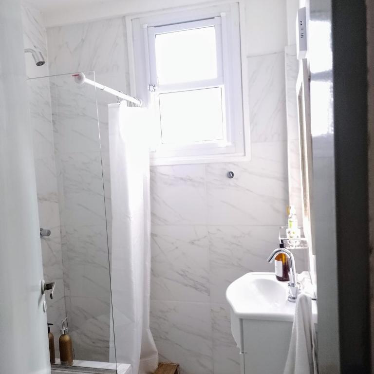 Paraná Estudio - Apartamento de 1 dormitorio - 25