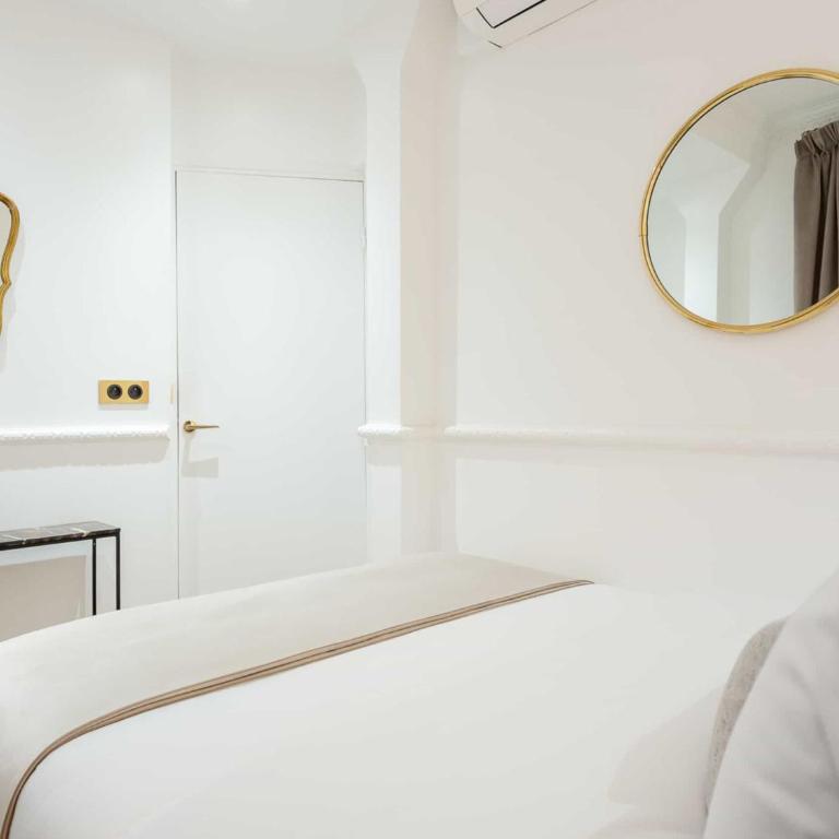 Merveil - Luxury Suite - Louvre - Rambuteau - Appartement - 17