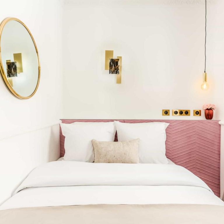 Merveil - Luxury Suite - Louvre - Rambuteau - Appartement - 25