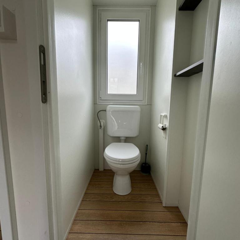 Mobilhome-Bali Premium by Camping Lampele-Ossiachersee-Klimaanlage-Radfahren-Wandern-Auszeit - Mobilheim - 16