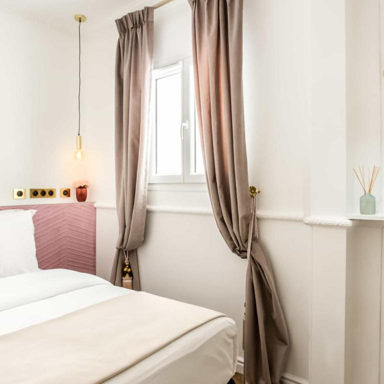 Merveil - Luxury Suite - Louvre - Rambuteau - Appartement - 8