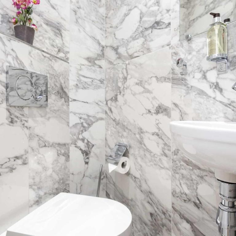 Merveil - Luxury Suite - Louvre - Rambuteau - Appartement - 23