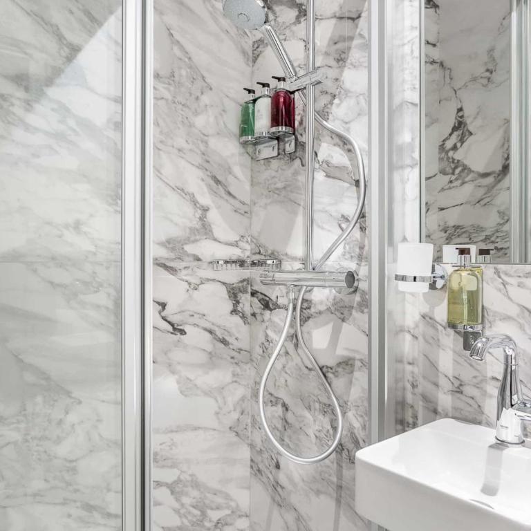 Merveil - Luxury Suite - Louvre - Rambuteau - Appartement - 21