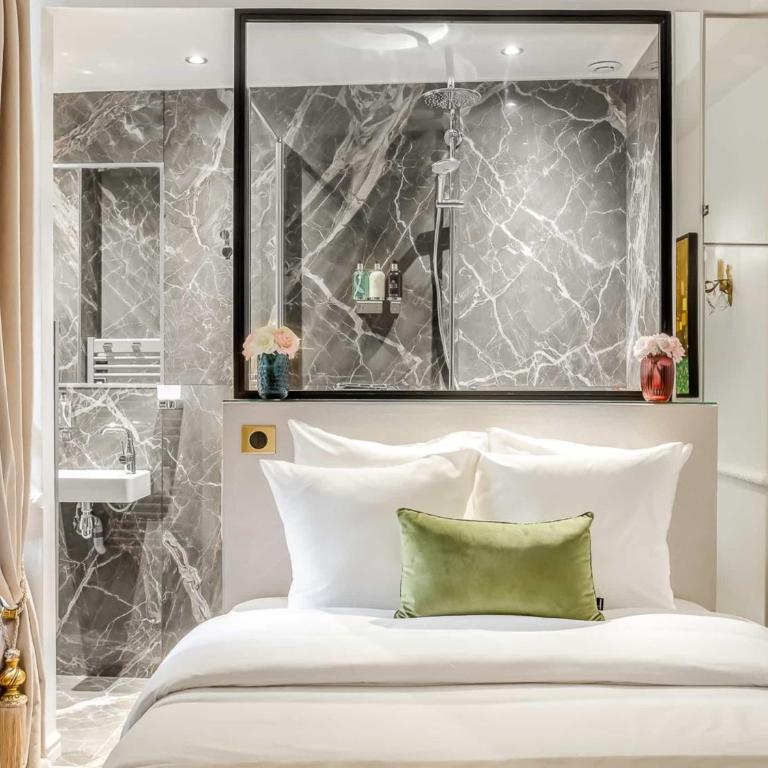 Merveil - Luxury Suite - Louvre - Rambuteau - Appartement - 16