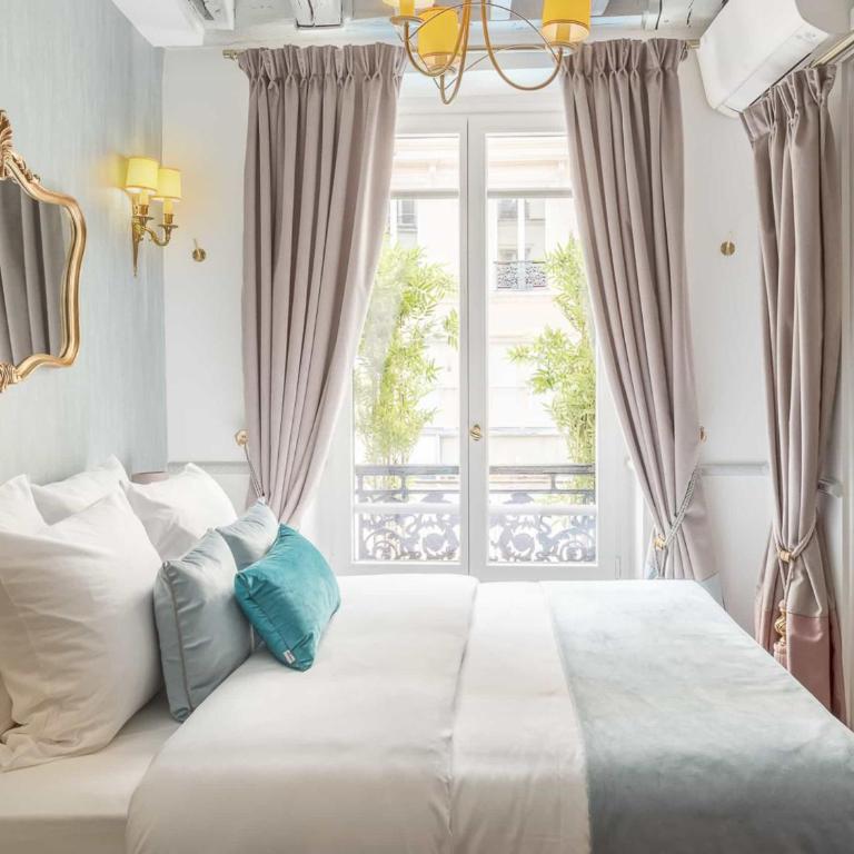 Merveil - Luxury Suite - Louvre - Rambuteau - Appartement - 24