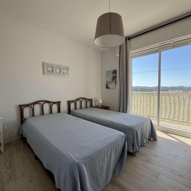 Appartement T2 au Lavandou avec Parking et Vue Imprenable - FR-1-308-82 - Apartment (4 Adults) - 14