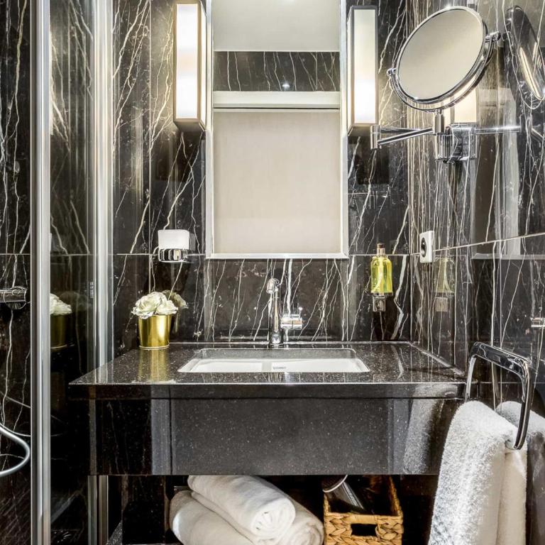 Merveil - Luxury Suite - Louvre - Rambuteau - Appartement - 20