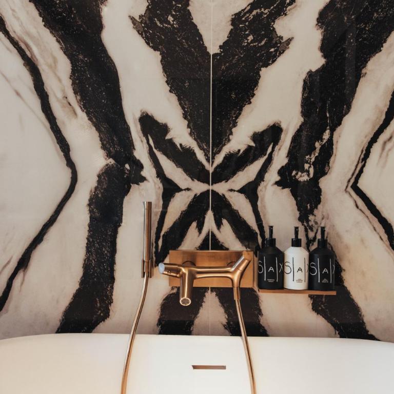 Hotel SAX Paris, LXR Hotels & Resorts - Chambre King Prestige - 3