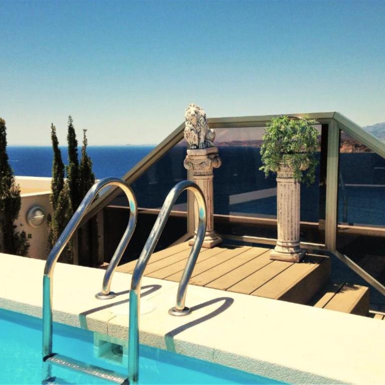 Benidorm Gemelos penthouse with private pool - Apartamento Ático - 34