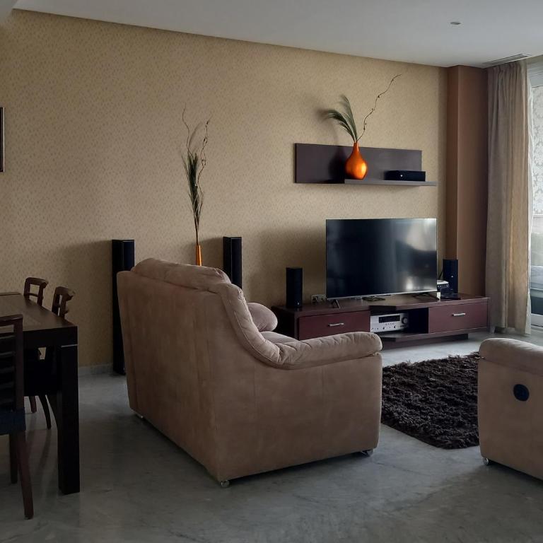 Benidorm Gemelos penthouse with private pool - Apartamento Ático - 20