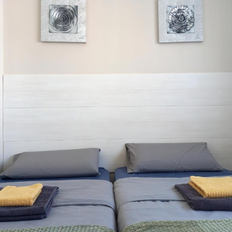 Benidorm Gemelos penthouse with private pool - Apartamento Ático - 11