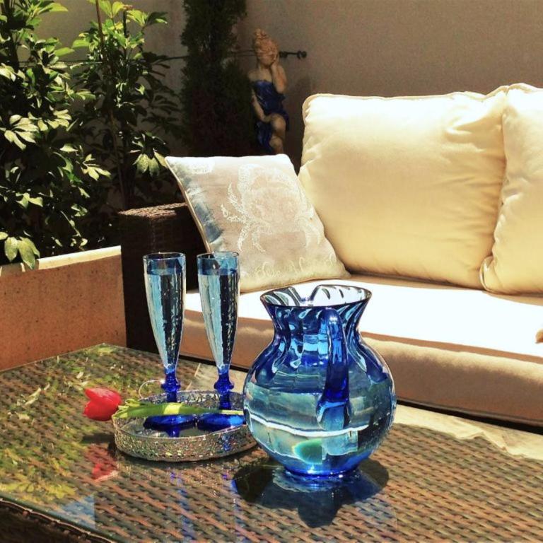 Benidorm Gemelos penthouse with private pool - Apartamento Ático - 31