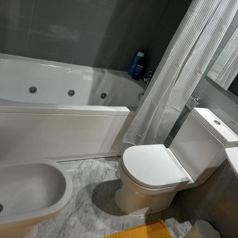 Benidorm Gemelos penthouse with private pool - Apartamento Ático - 15